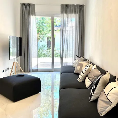 Willa Esse Forte dei Marmi