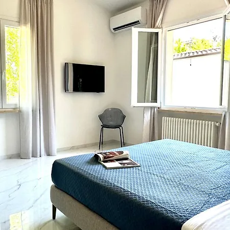 Willa Esse Forte dei Marmi