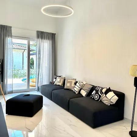 Esse Willa Forte dei Marmi