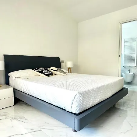Villa Esse Forte dei Marmi