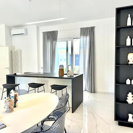 Esse Villa Forte dei Marmi