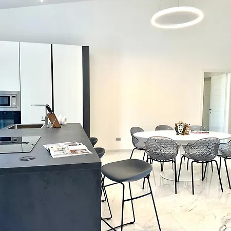 Esse Villa Forte dei Marmi